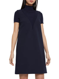 MARINE ROBE BIMATIERE