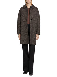 ECORCE MANTEAU