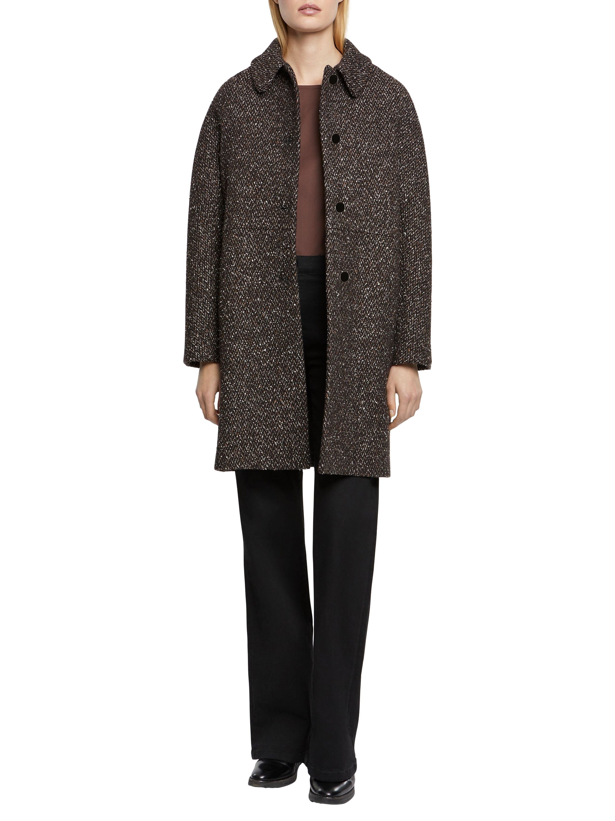 ECORCE MANTEAU