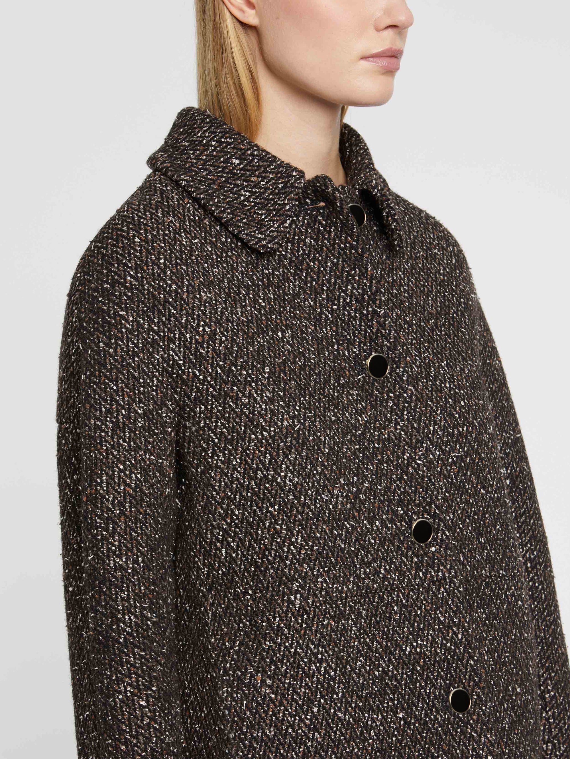 ECORCE MANTEAU