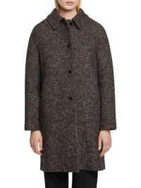 ECORCE MANTEAU