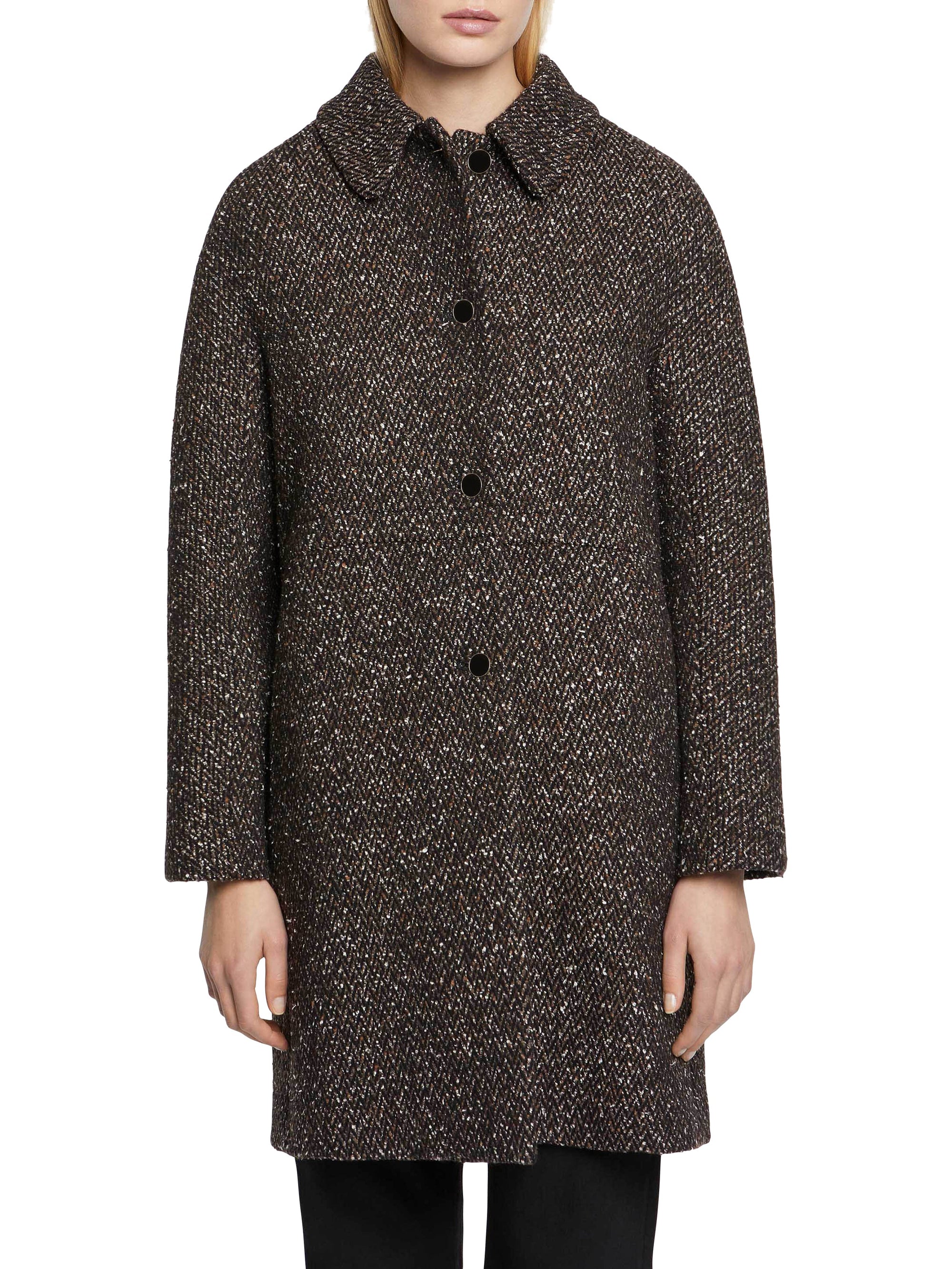 ECORCE MANTEAU