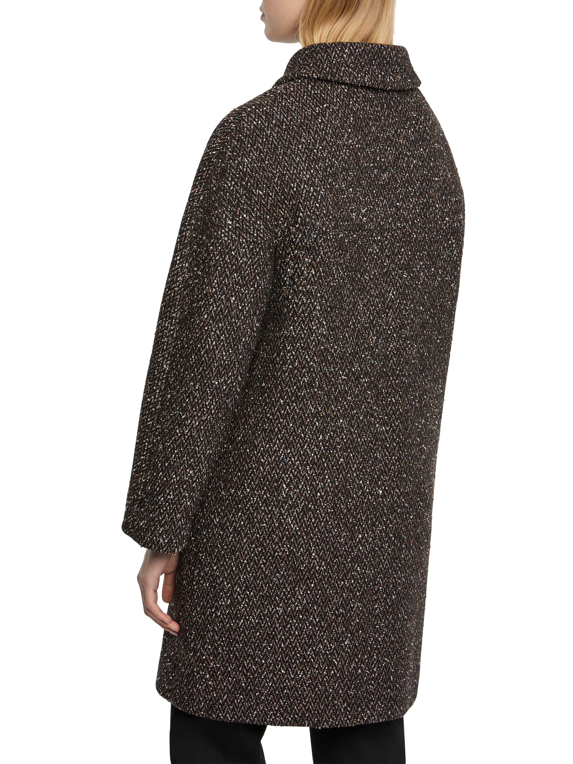 ECORCE MANTEAU