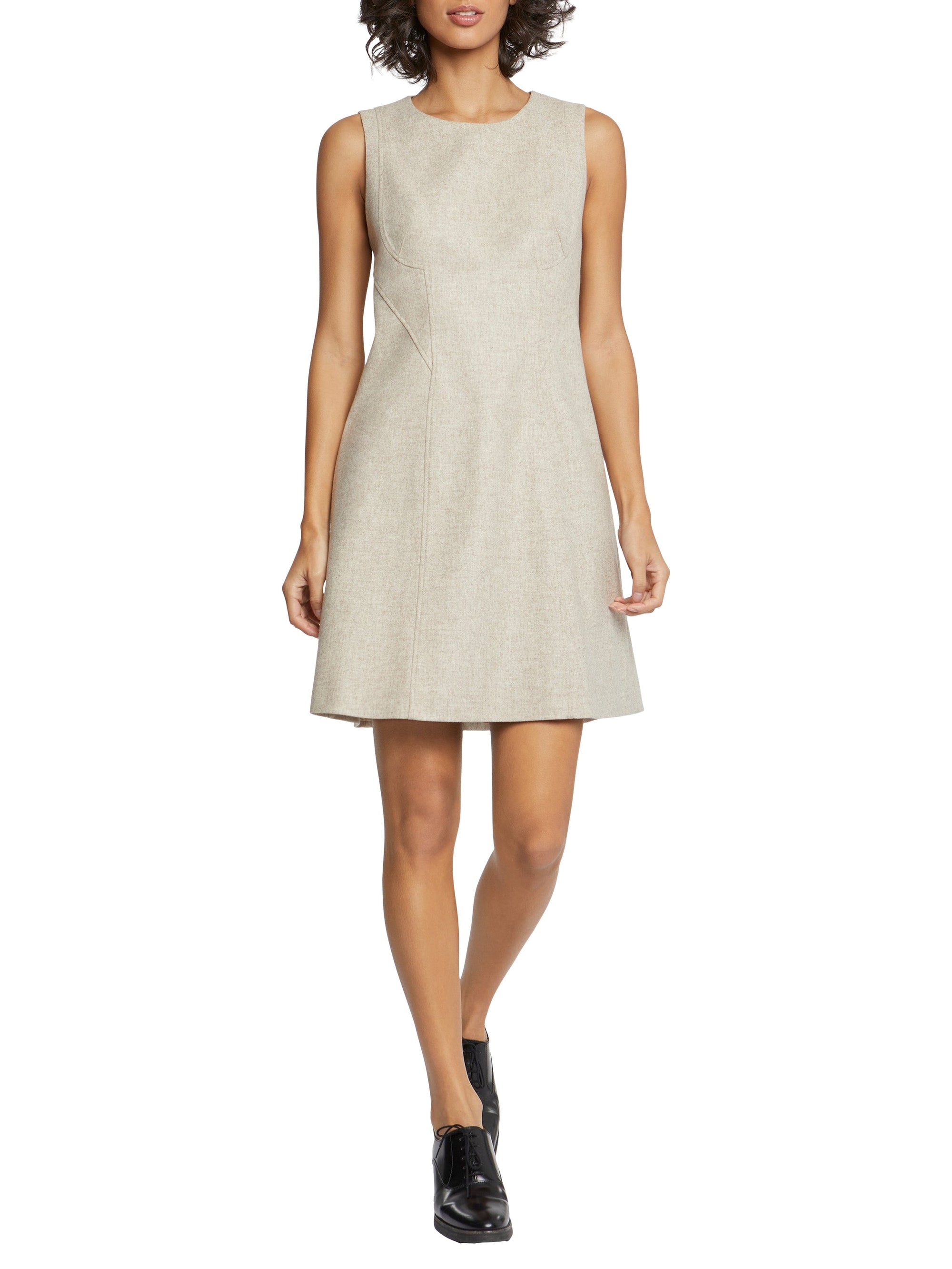 SABLE ROBE