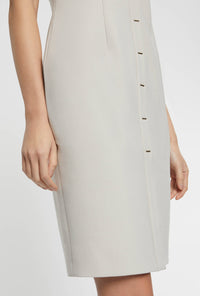 MANDARINE ROBE