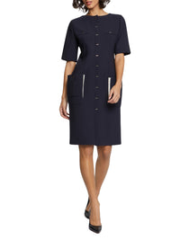 MARINE ROBE