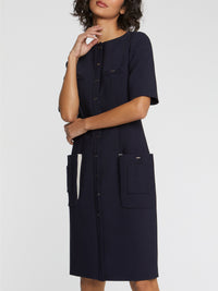 MARINE ROBE