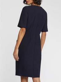 MARINE ROBE