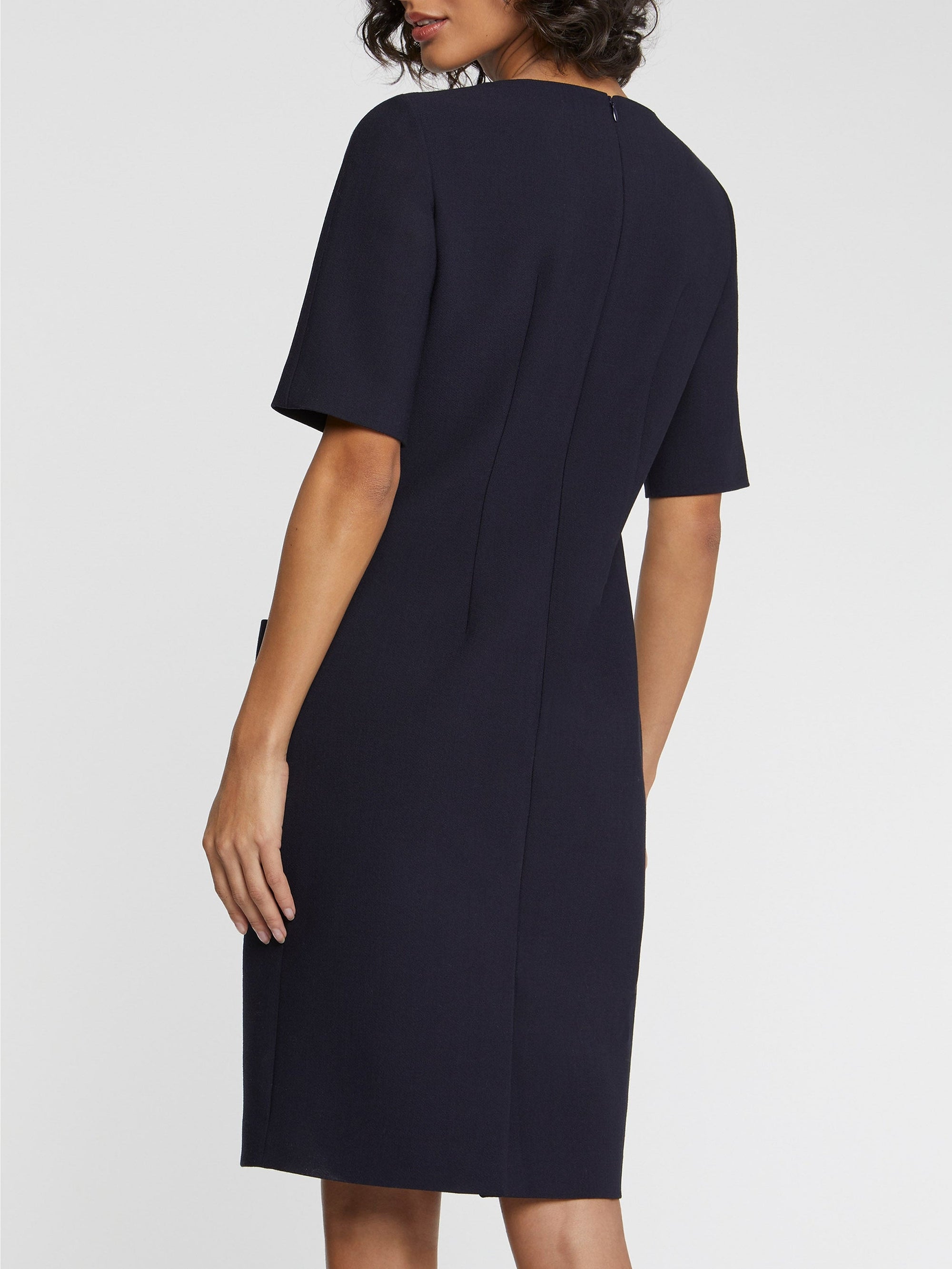MARINE ROBE