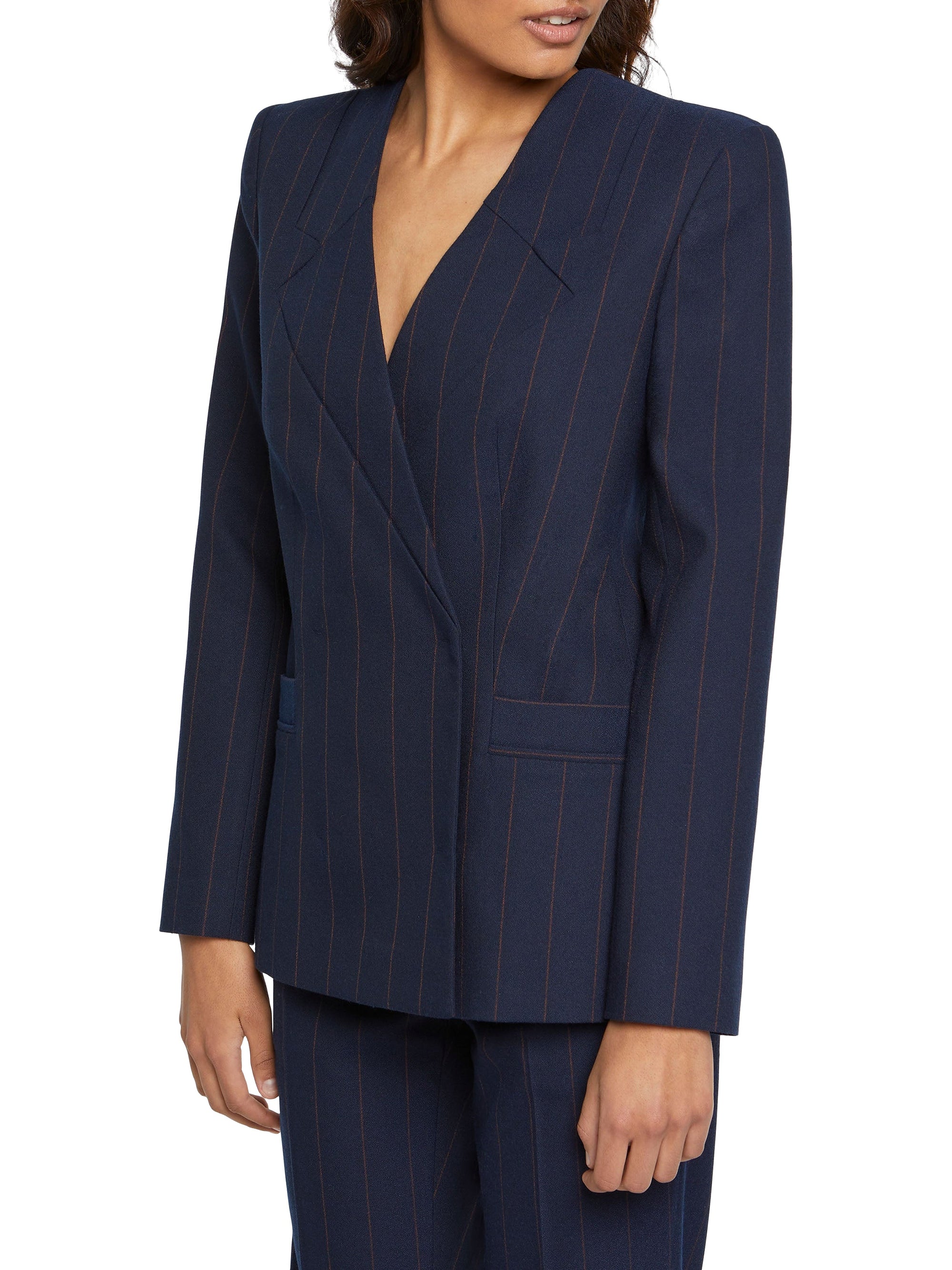 MARINE BLAZER