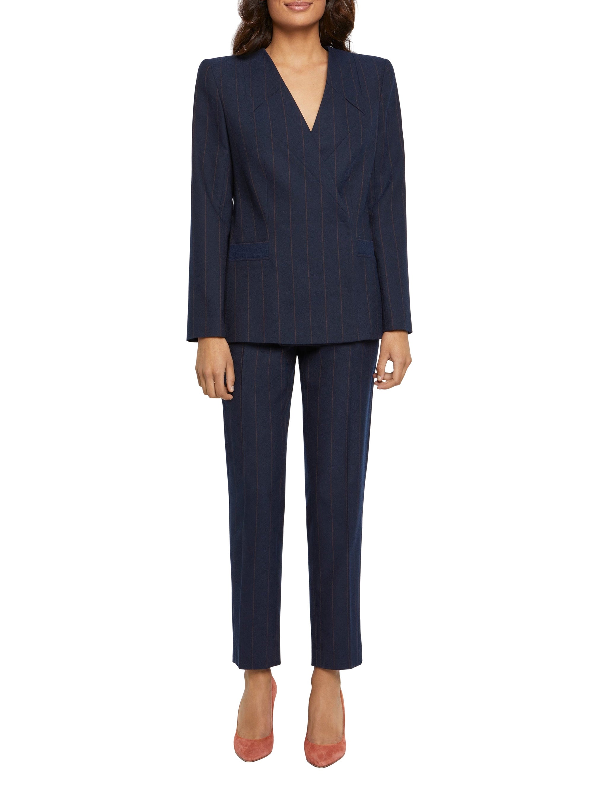 MARINE BLAZER