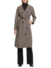 ECORCE / GREGE MANTEAU