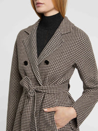 ECORCE / GREGE MANTEAU