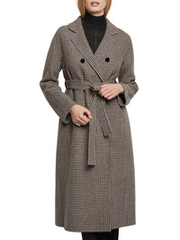 ECORCE / GREGE MANTEAU