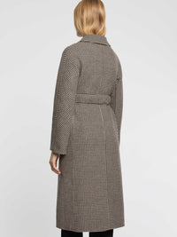ECORCE / GREGE MANTEAU