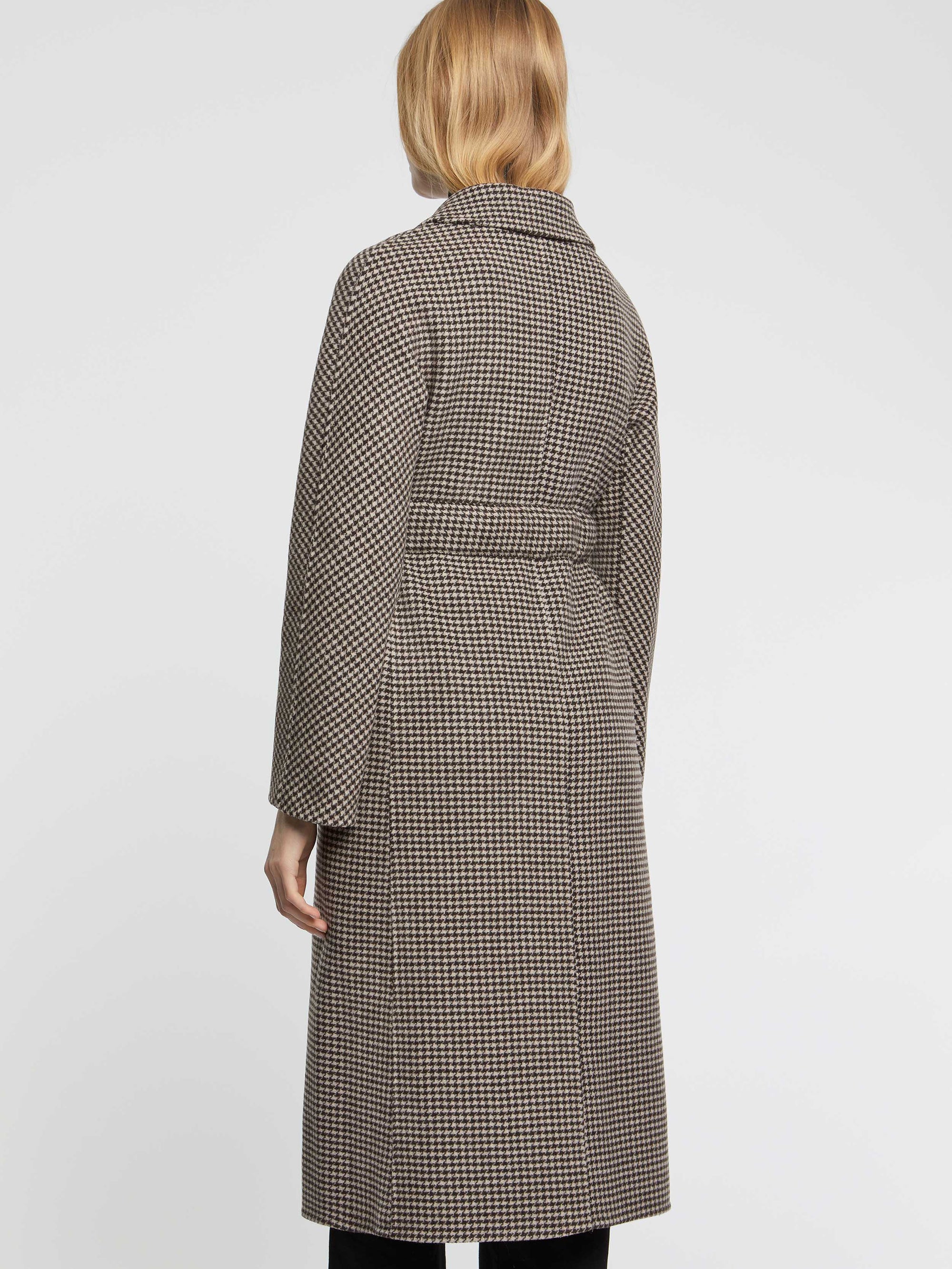 ECORCE / GREGE MANTEAU