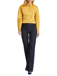 OCRE VESTE