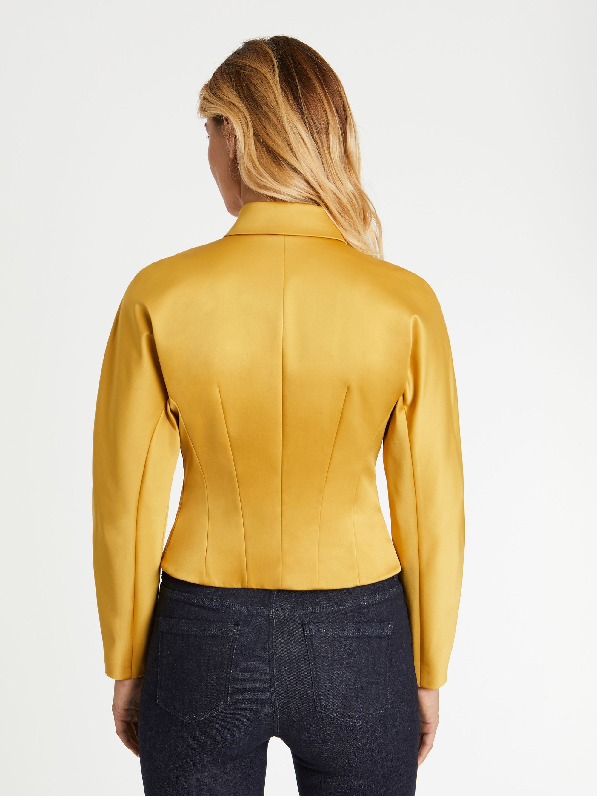 OCRE VESTE