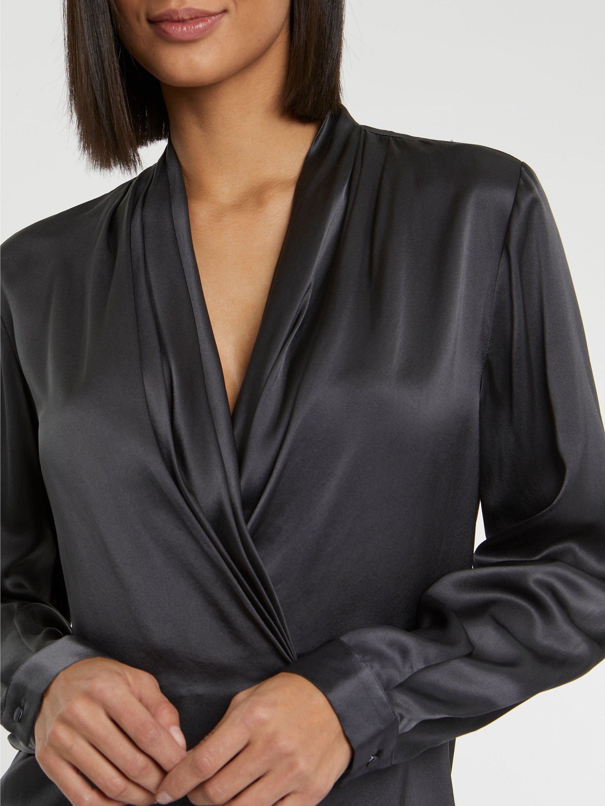 CARBONE CHEMISE