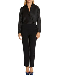 NOIR CHEMISE