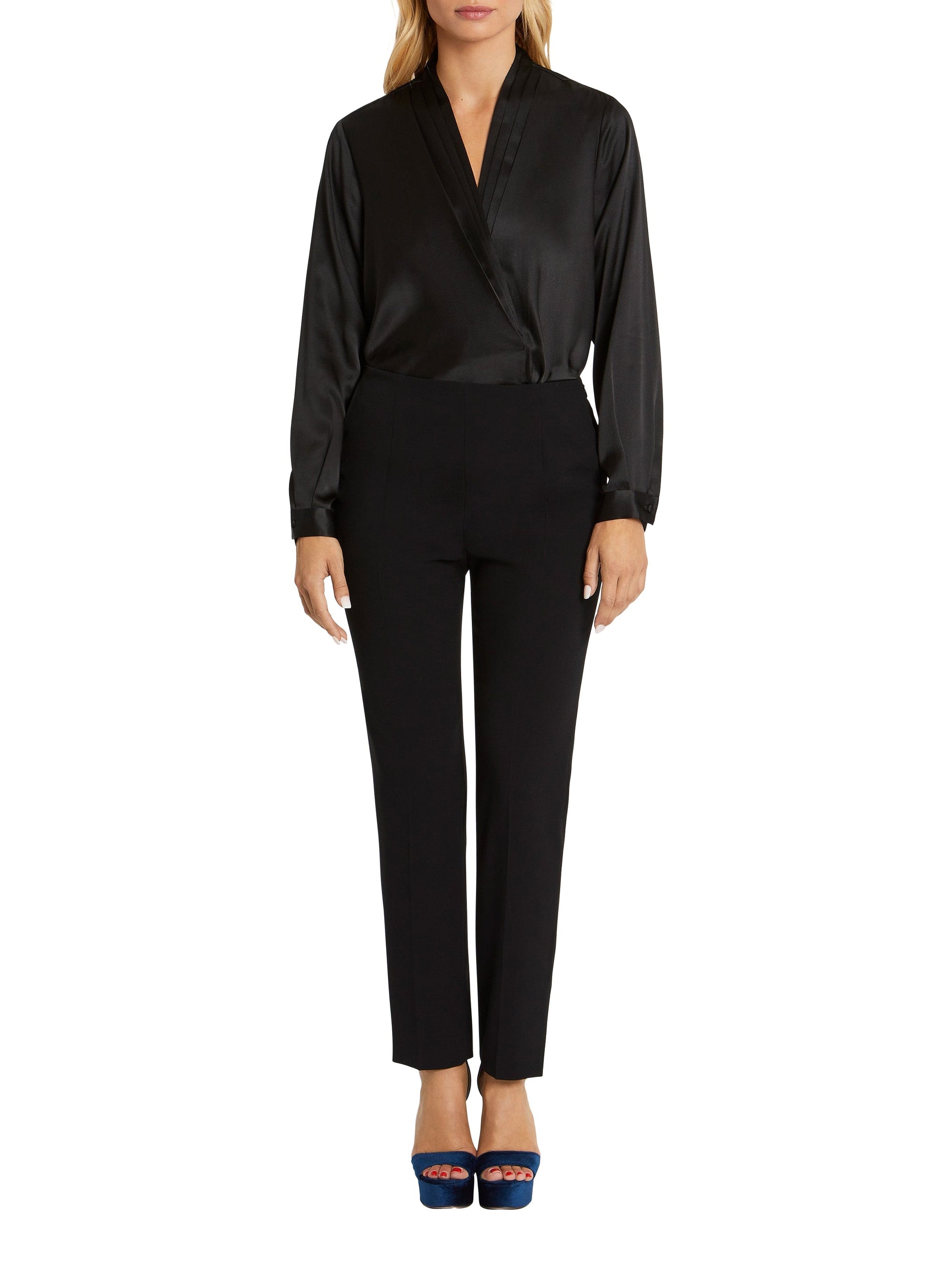 NOIR CHEMISE