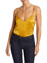 OCRE TOP