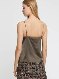 KAKI TOP