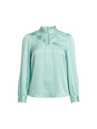 MENTHE CHEMISE