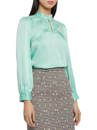 MENTHE CHEMISE