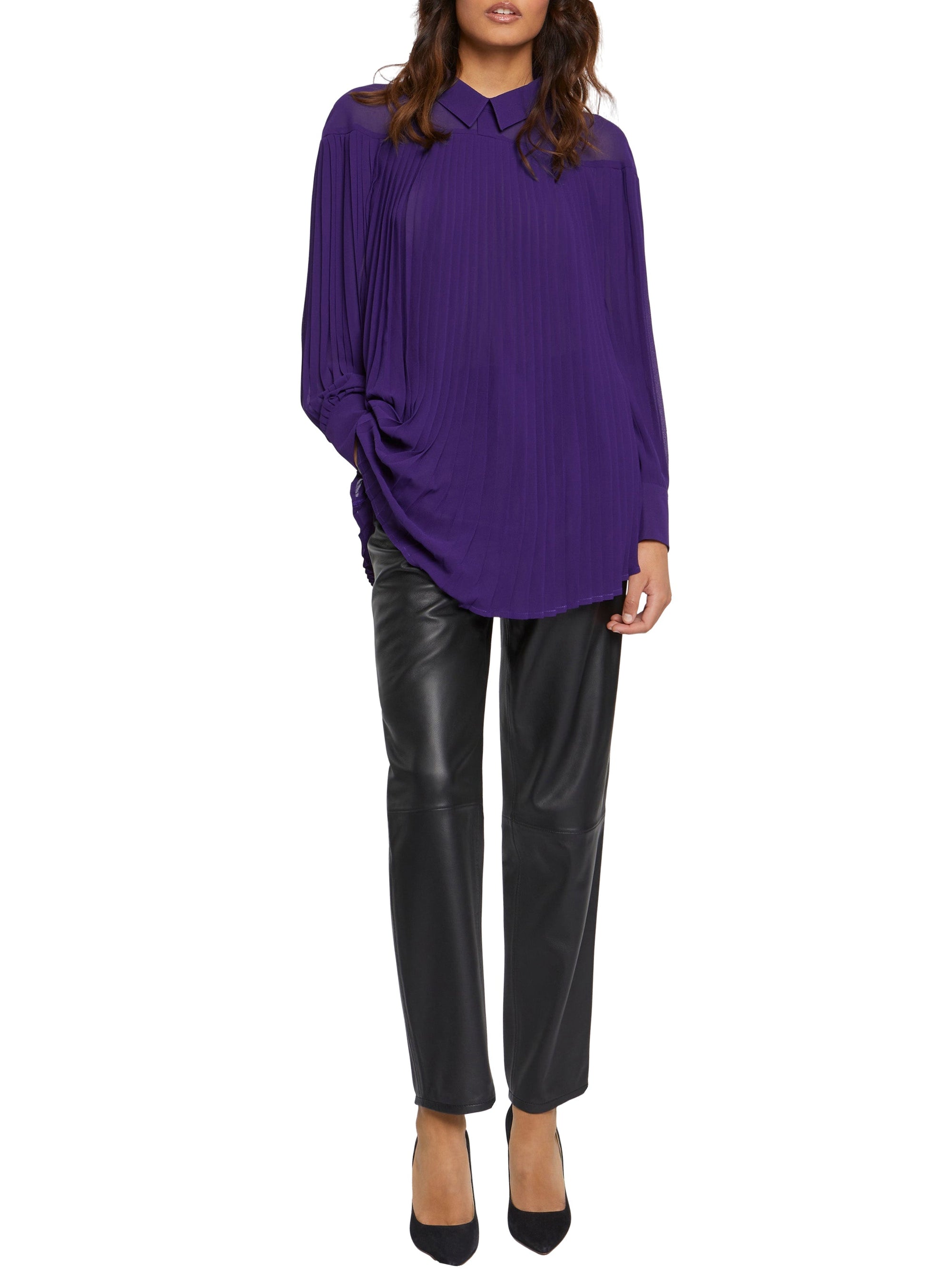 RAISIN CHEMISE