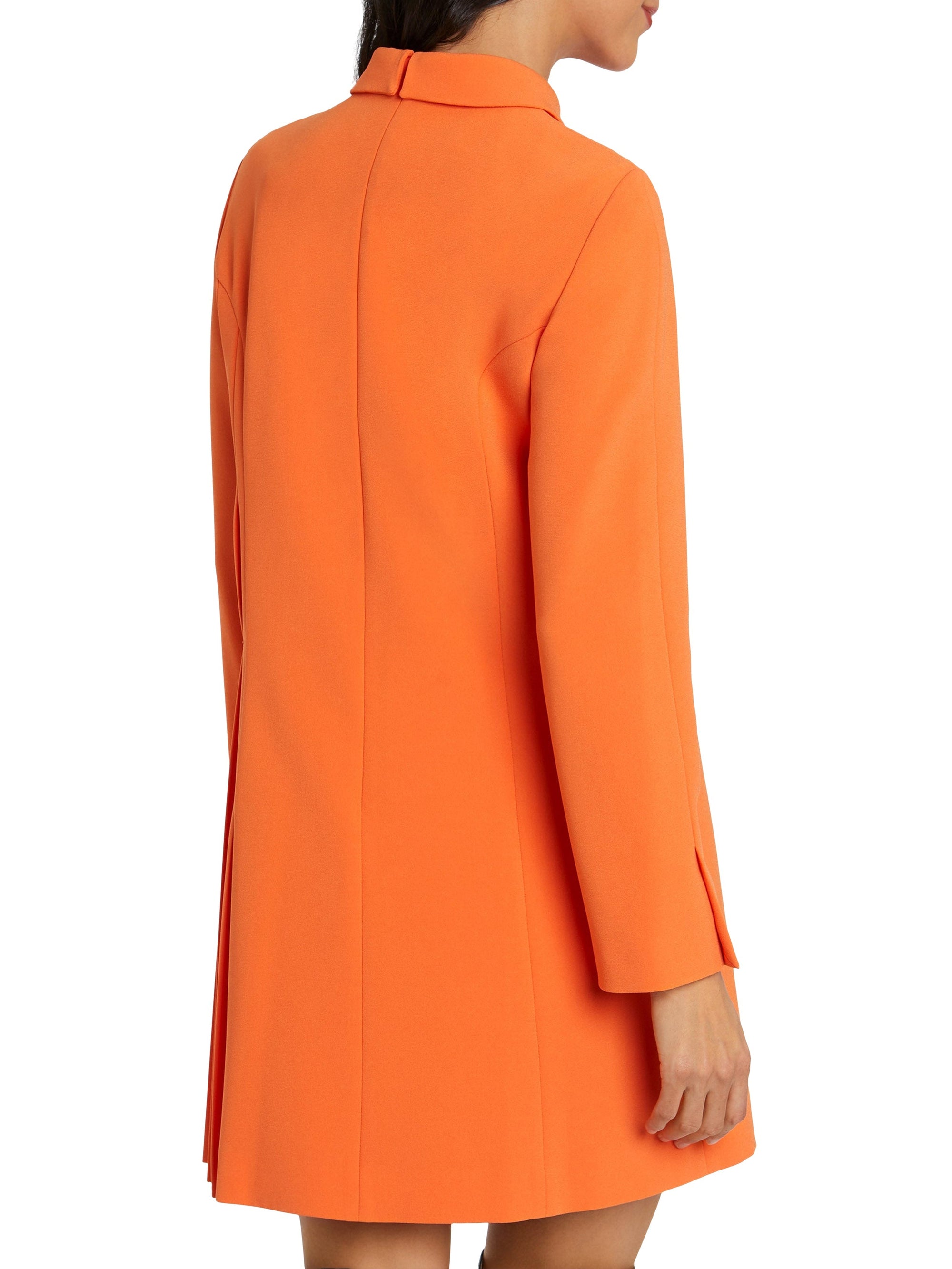 MANDARINE ROBE