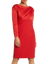 HIBISCUS ROBE