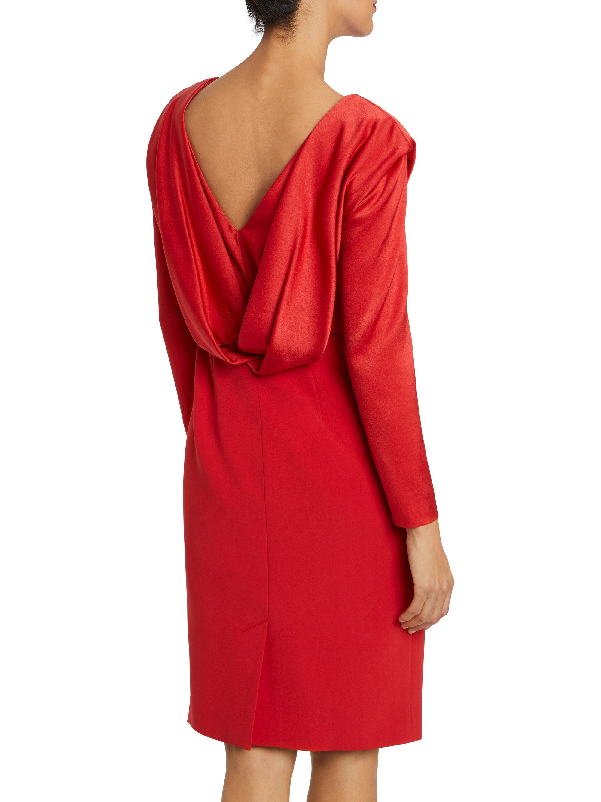 HIBISCUS ROBE