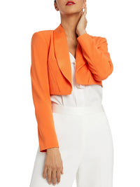 MANDARINE VESTE