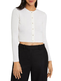 BLANC CASSE GILET