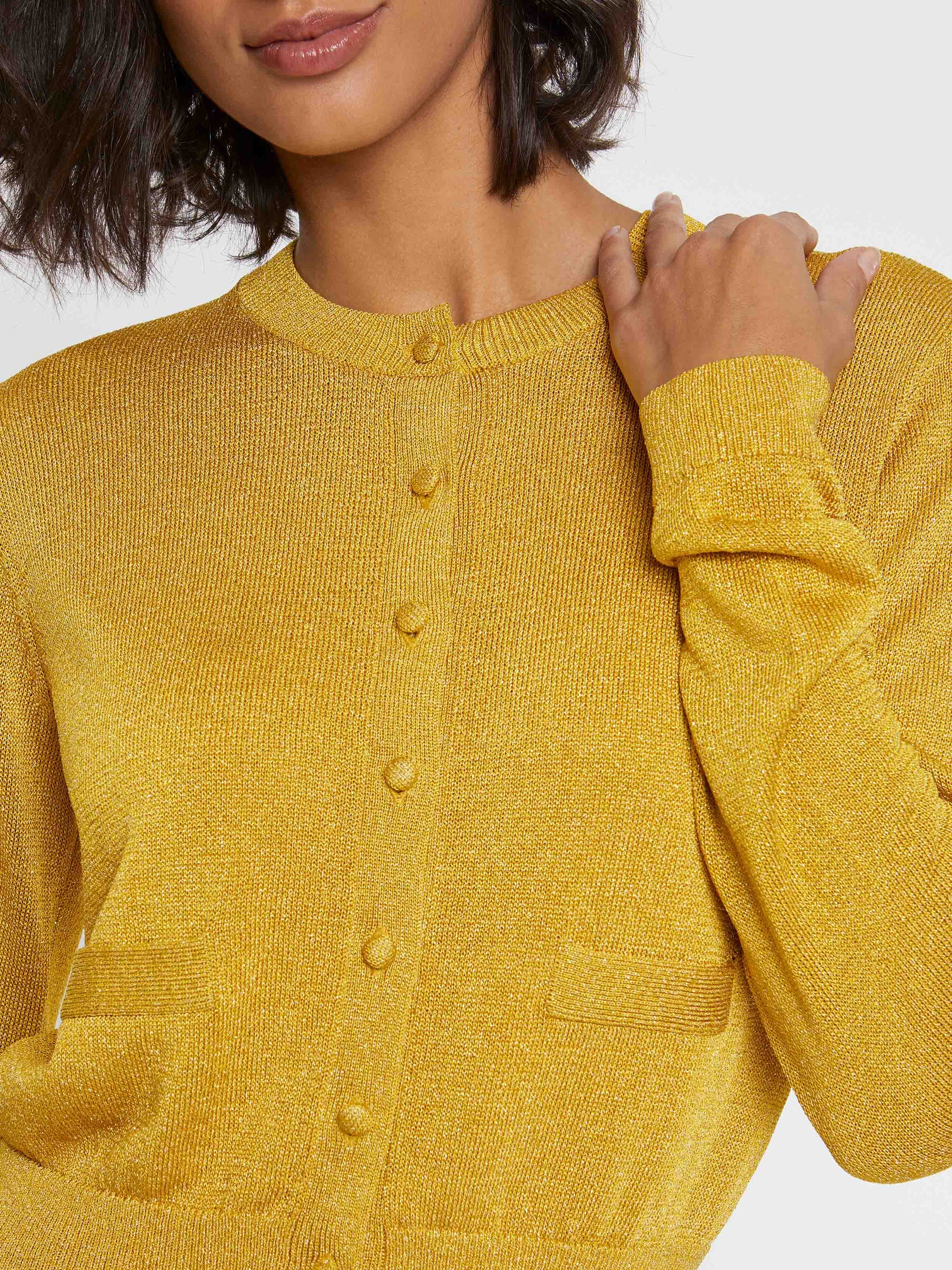 OCRE GILET