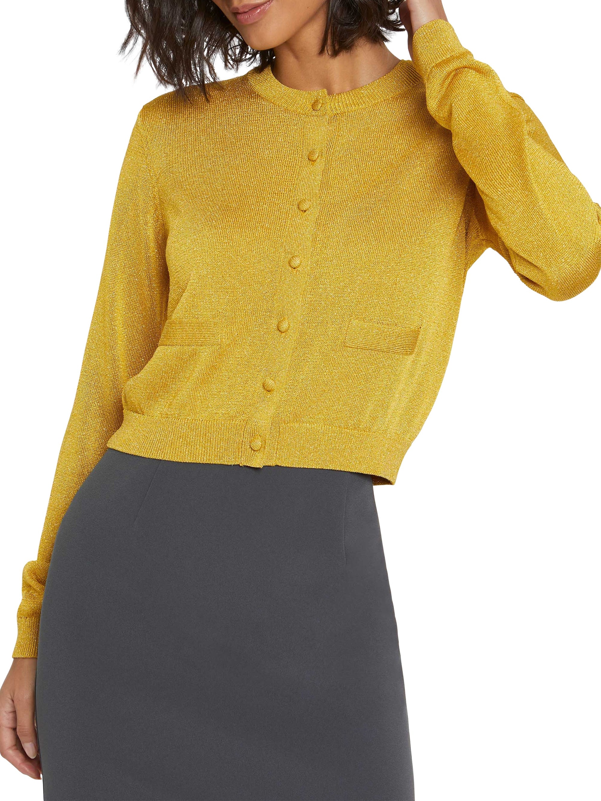 OCRE GILET