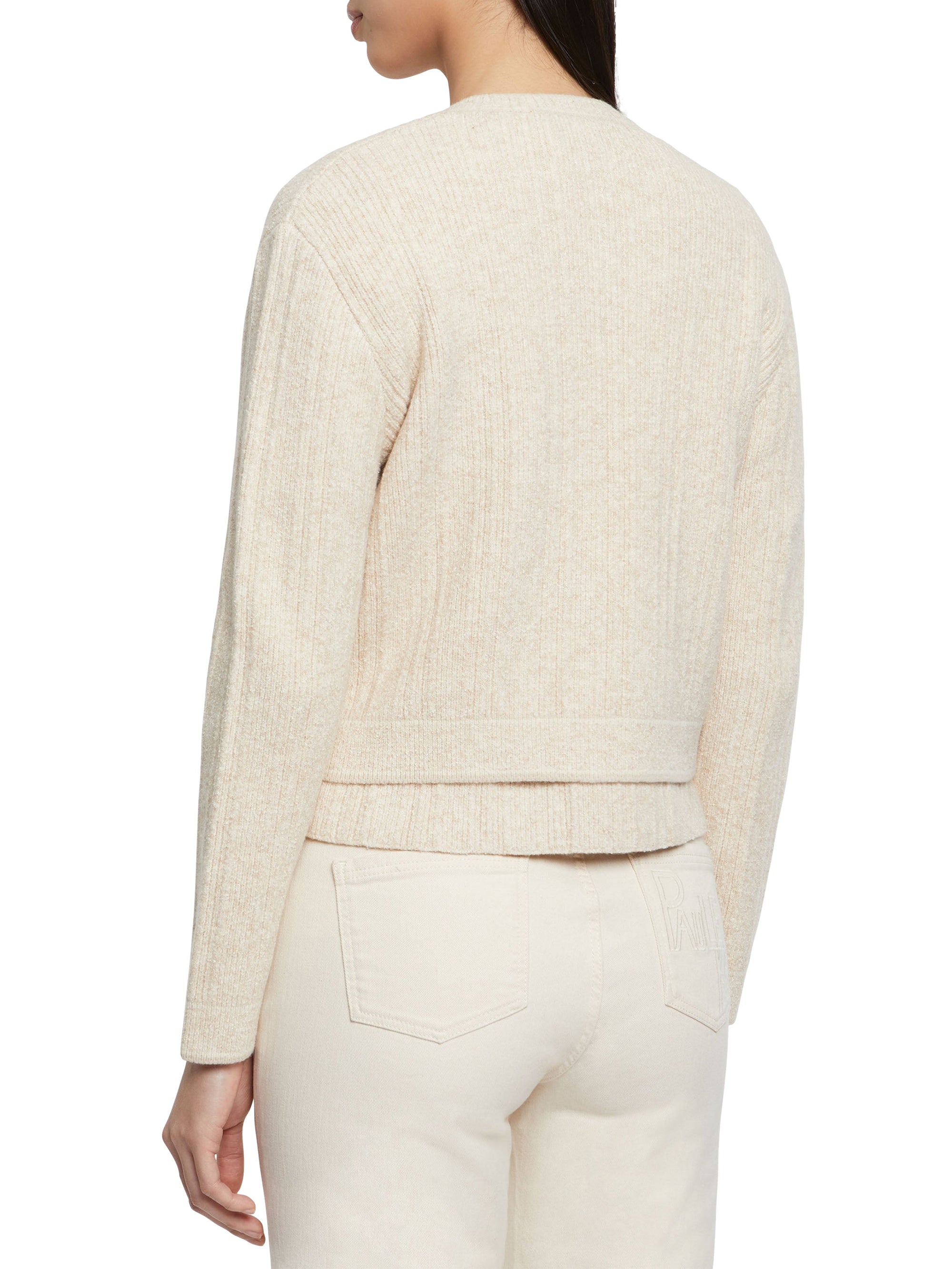 SABLE GILET