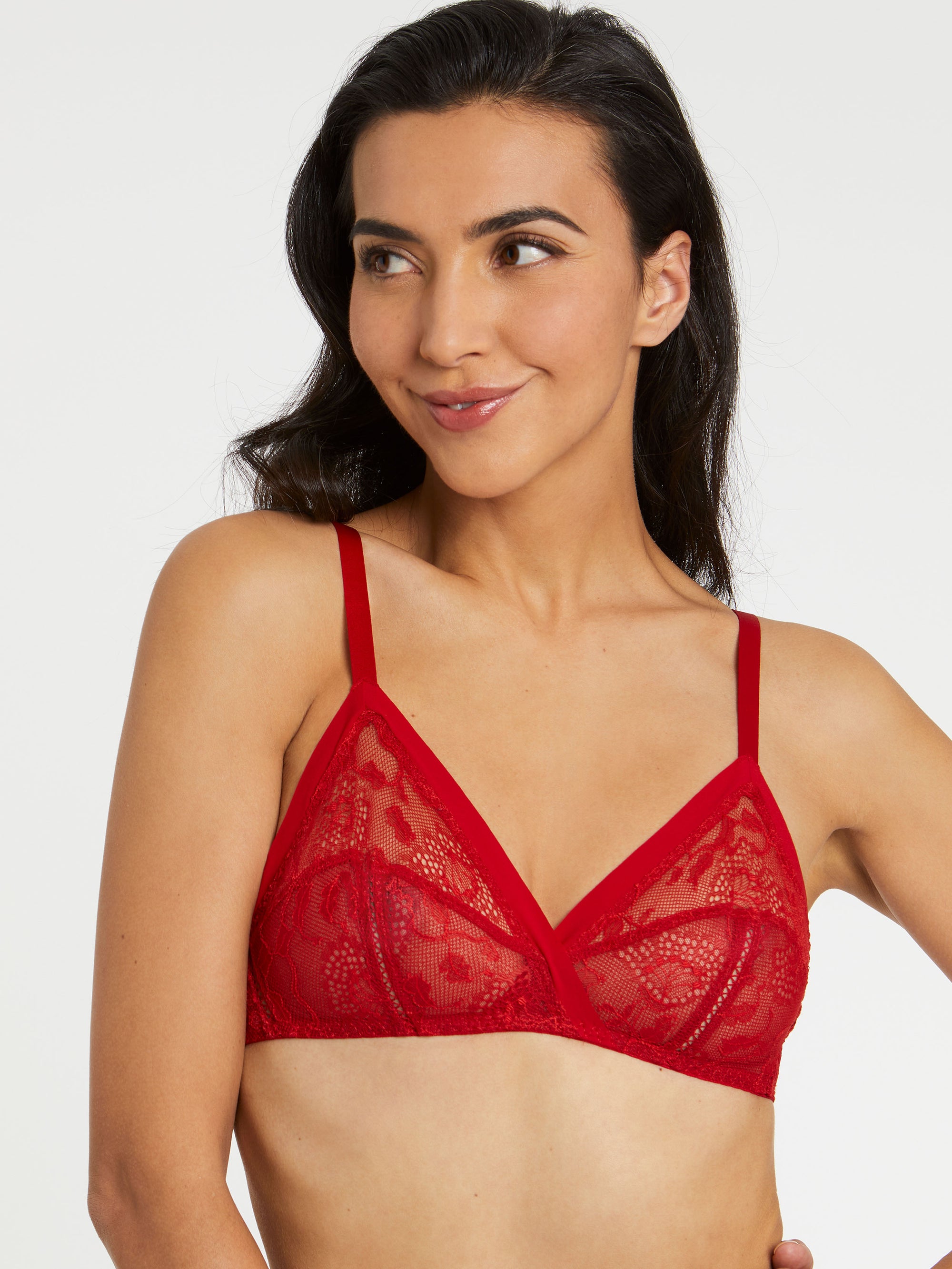 418 HIBISCUS COEUR CROISE