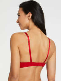 418 HIBISCUS COEUR CROISE
