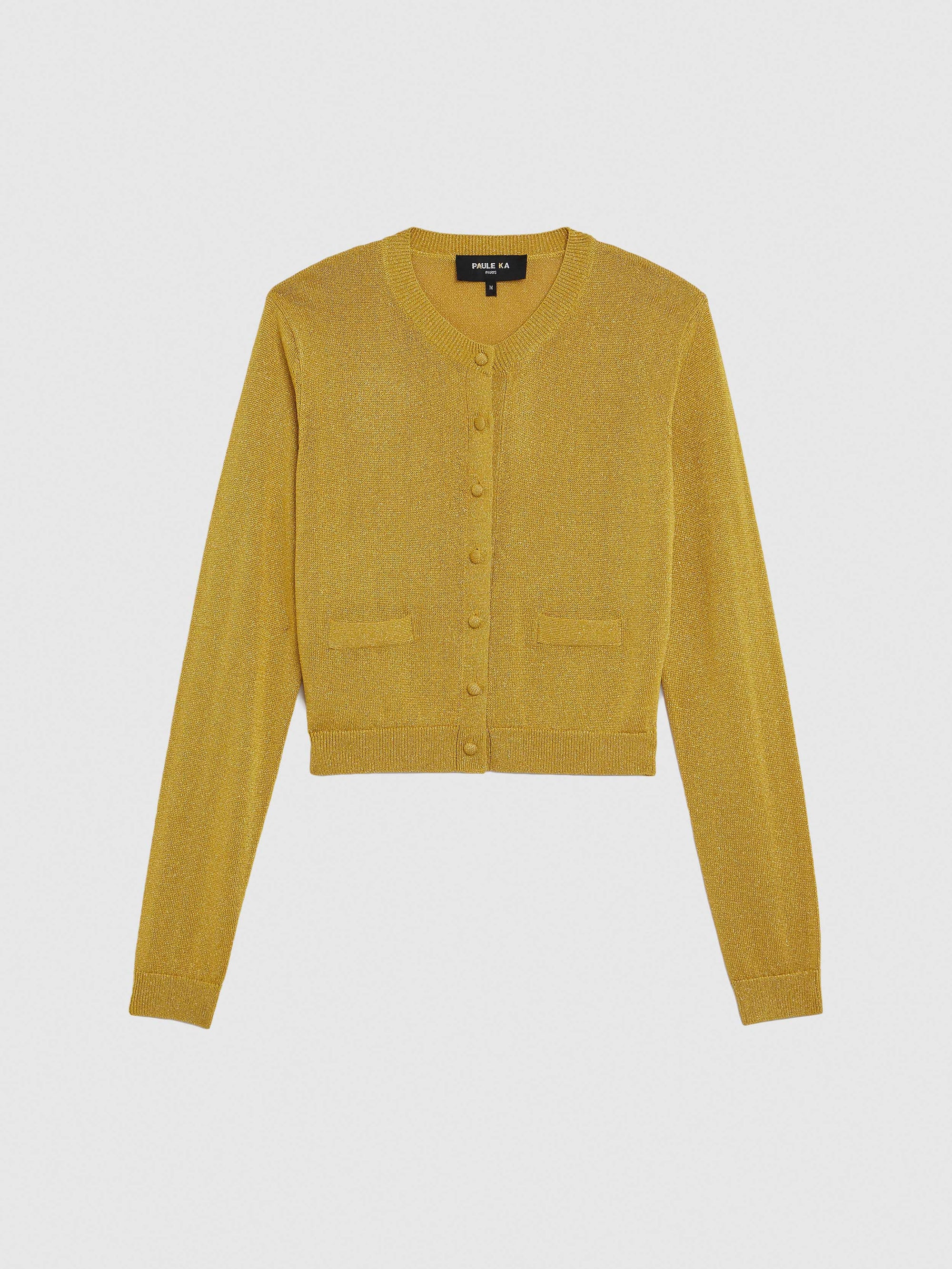 OCRE GILET