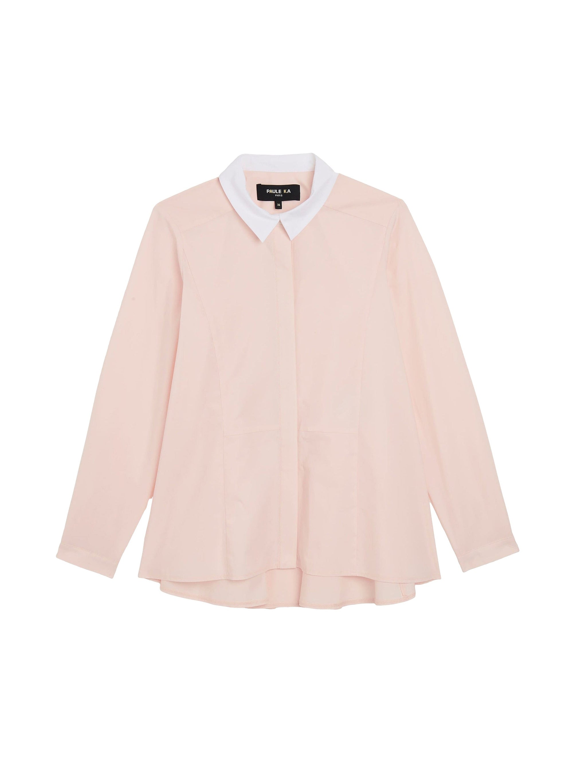 DRAGEE CHEMISE ML