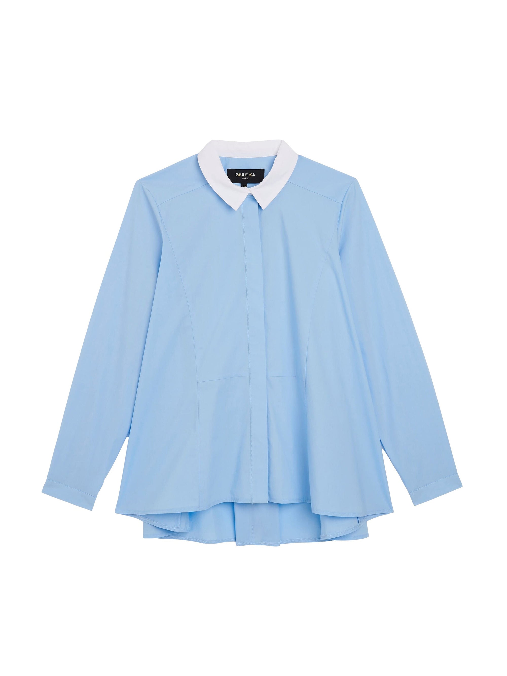 CIEL CHEMISE ML