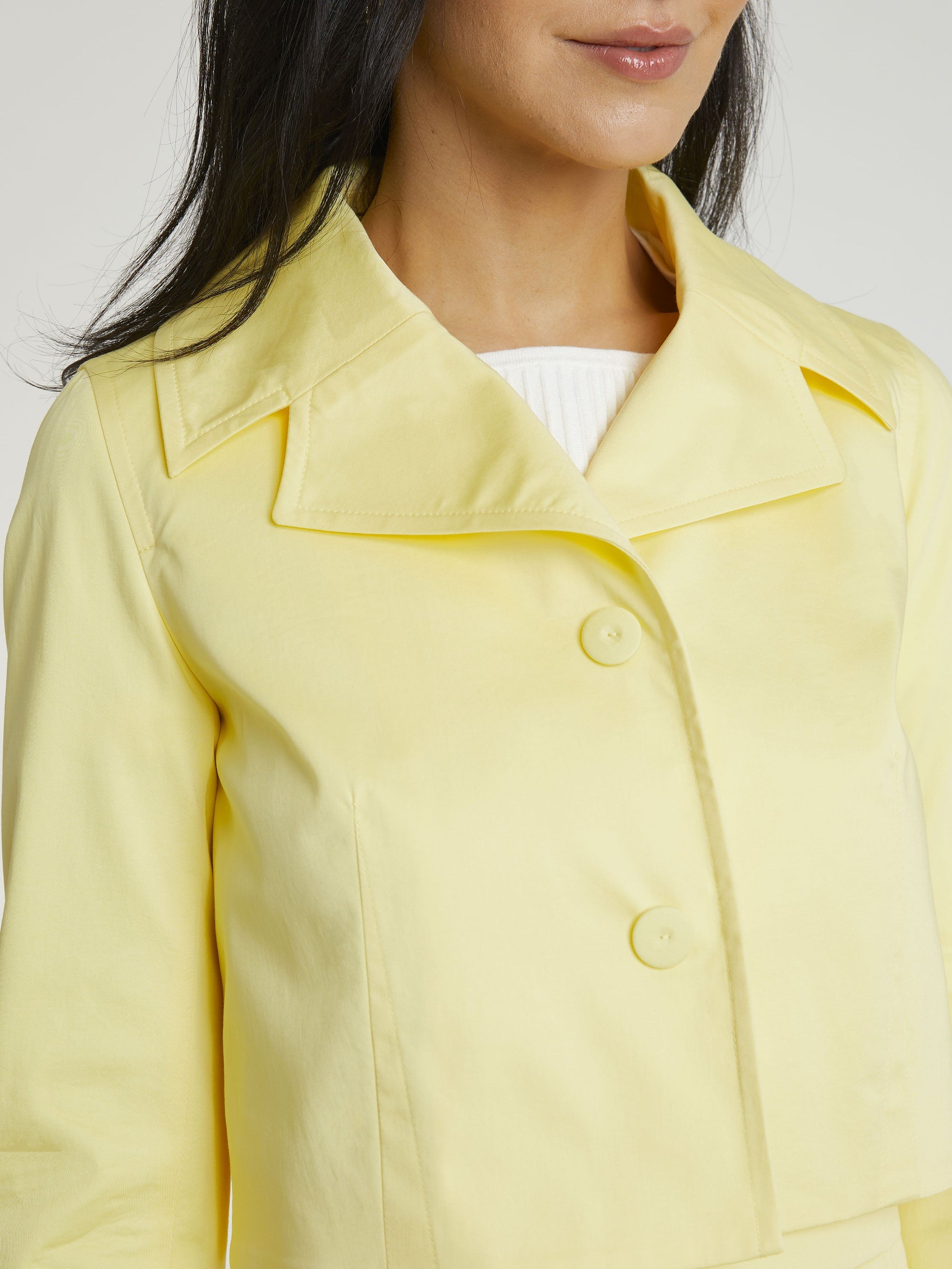 PAILLE VESTE