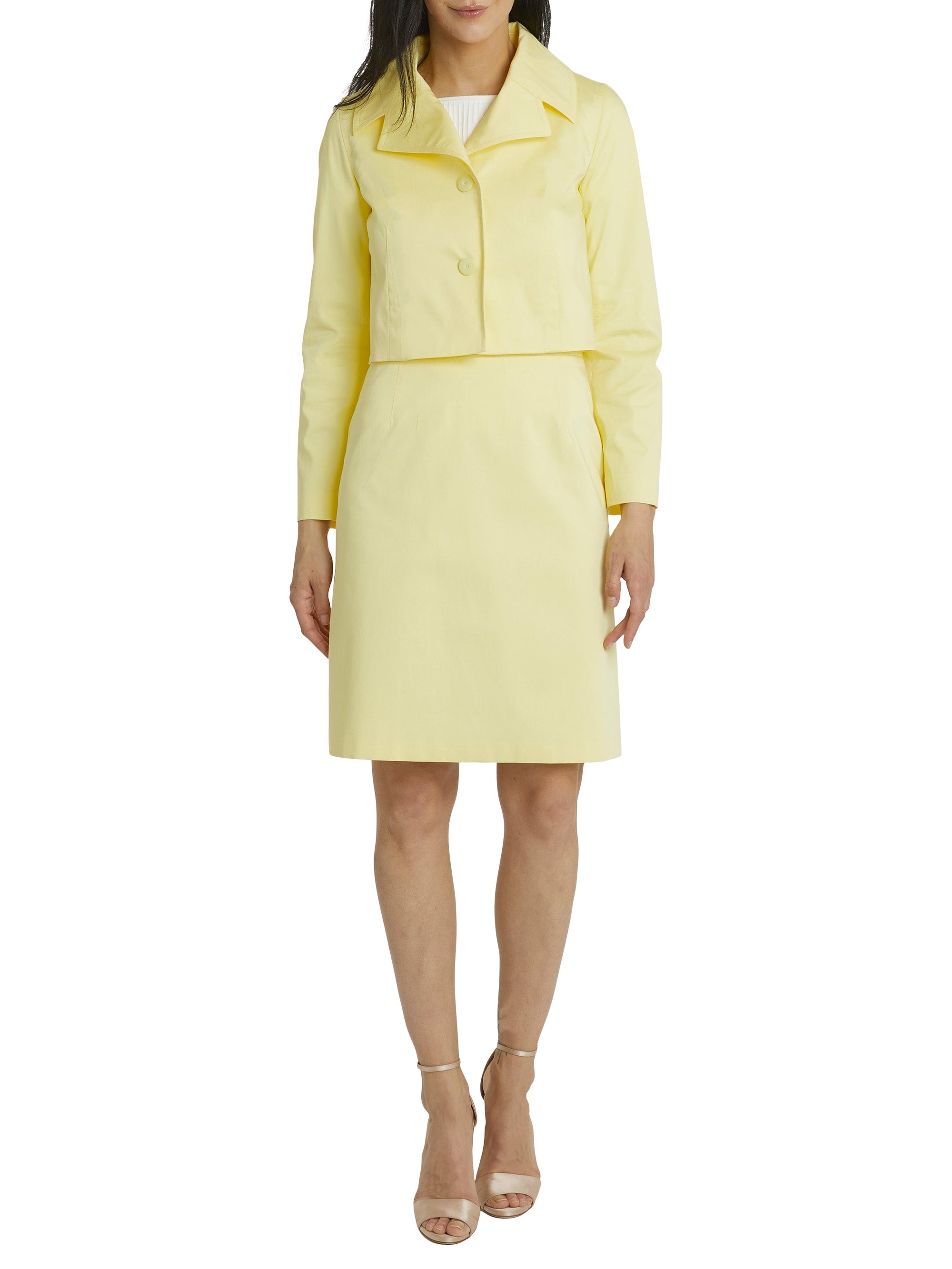 PAILLE VESTE