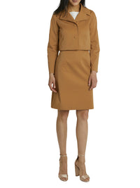 NOISETTE VESTE