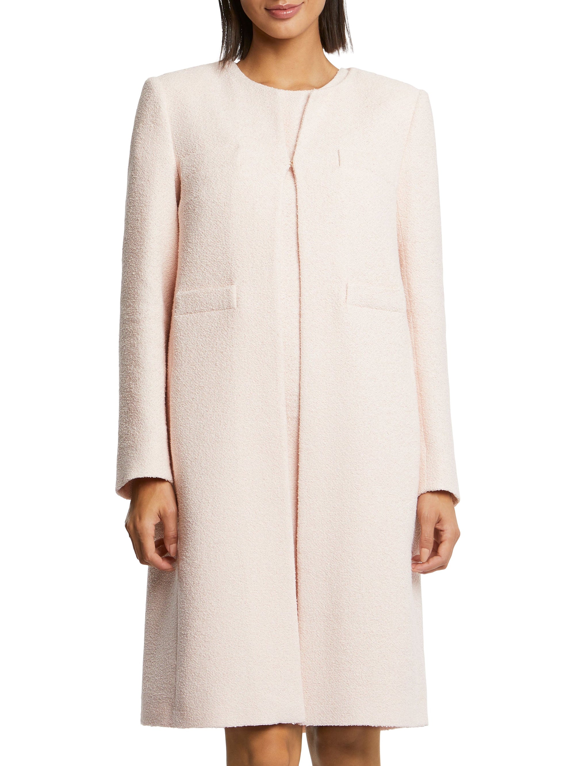 DRAGEE MANTEAU