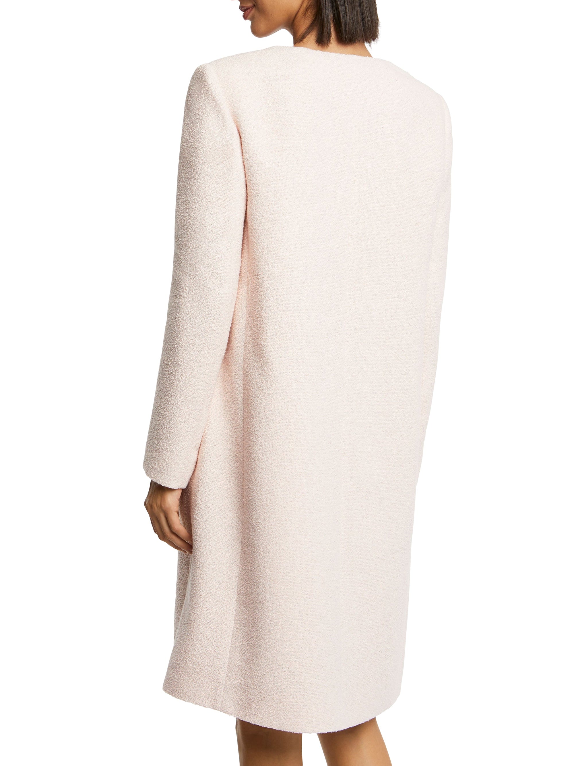 DRAGEE MANTEAU