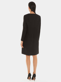 NOIR MANTEAU