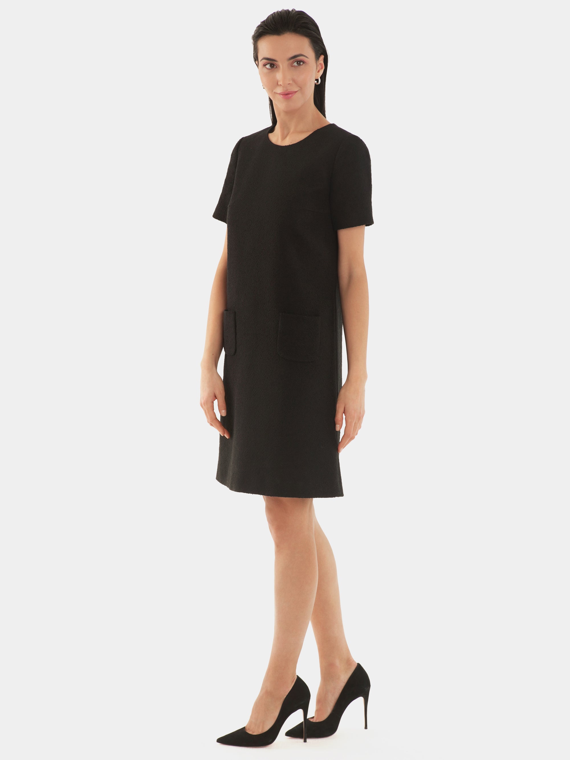 NOIR ROBE MC